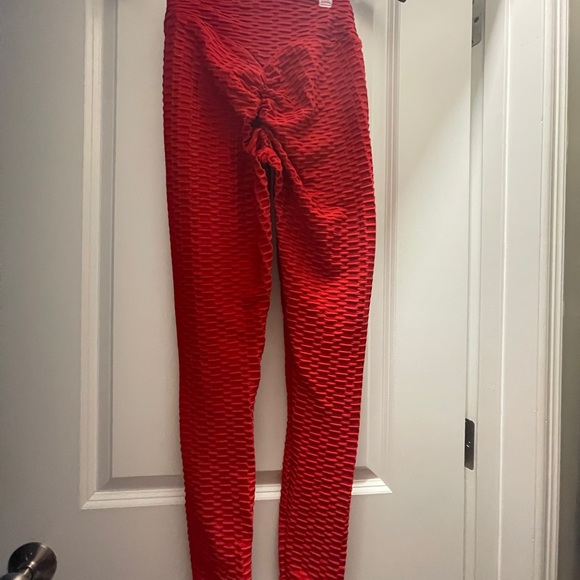 Butt Lift Tights! - Picture 5 of 8